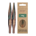 Knitter’s Pride Terra Interchangeable Needle 2""(5cm) - US 10(6mm) - size: 6.00mm