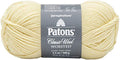 Patons Classic Wool Yarn, Soft Sunshine - color: Soft Sunshine, size: 3.5 oz, 210 yds