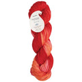 KnitPro Symfonie Fingering Weight Merino Wool Yarn 100g, Berry Bowl | 75% Extrafine Merino & 25% Polyamide, 438yds, OEKO-TEX Certified, Superwash, Colorfast, #1 Yarn Skein for Knitting & Crochet - color: Berry Bowl