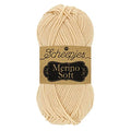 Scheepjes - Scheepjes Merino Soft 606 Da Vinci Yarn - 1x50g - color: 606 Da Vinci
