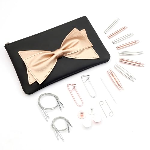 Mini Bouquet Set, Knit Pro (47600) - Limited