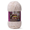 Baby Blanket Yarn for Crocheting Soft, #6 Brown Super Bulky Chenille Yarn | 1 Pack of 87 Yds, 3.5 Oz Plush Chunky Yarn for Crocheting, Thick Fluffy Velvet Yarn for Crochet Knitting Blankets, Amigurumi - color: Khaki