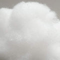 Meiz Polyester Fiber Filling Plush Stuffing Refill for Pillows and Cushions, 1.1 LB