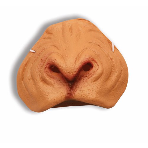 Costume Monkey Nose