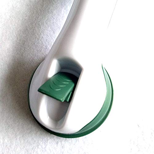 Quilting Ruler Grip Sewing Tools Ruler Handle (Strong Adsorption) for Quilting Patchwork Ruler | Strong hold, easy attach/remove, fits most rulers, non-slip grip, stable cutting, ideal for patchwork & DIY sewing.