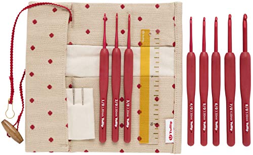 Crochet Hook Set