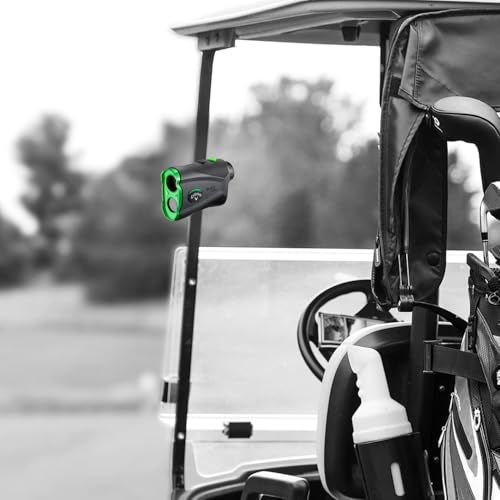 Callaway 300 Pro Golf Laser Rangefinder (with External Slope Switch) - color: Elyte