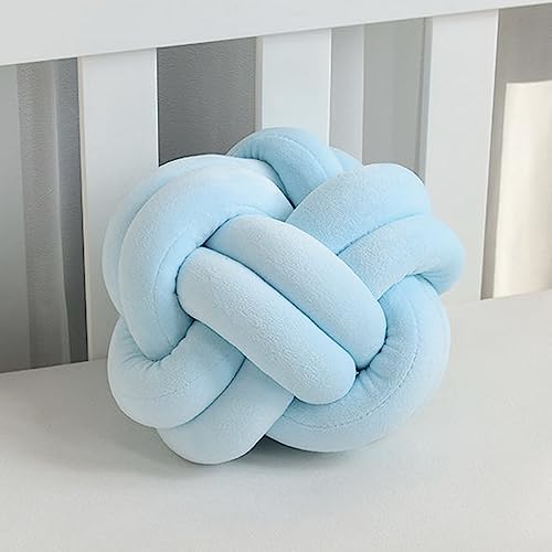 Velvet Chunky Yarn Bulky Giant Arm Knitting Yarn, Super Soft Tubular Weight Jumbo Y arn,DIY Crochet Hand Knitting Thick Yar n for Blanket,Pet Bed, Rugs Pillow,Handbag(2.2lb-Light Blue) - color: Light Blue, size: 2.2lb