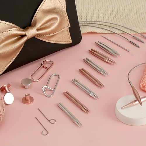Mini Bouquet Set, Knit Pro (47600) - Limited