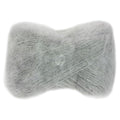 Lana Grossa Setasuri Yarn, #19 Light Grey - color: 19 Light Grey