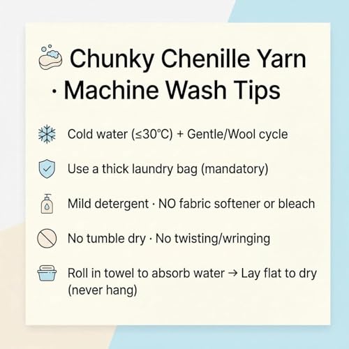 bearberry Jumbo Chenille Yarn, Super Bulky 6 - Extra Plush & Skin-Friendly for Chunky Knit Blankets, Arm Knitting & Crocheting 8-Pack (8oz/25yd Per Skein), Machine Washable, Ultra Soft, Dark Blue - color: Dark Blue