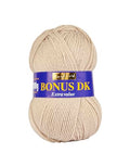 Hayfield Bonus DK 561 Moon - color: 561 Moon