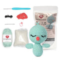 Red Heart Amigurumi Chirp The Bird Kit - color: Chirp the Bird