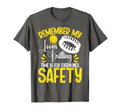 Loom Knitting Pattern Machine Kit Fiber Artist Yarn T-Shirt - color: Asphalt Grey, size: Small