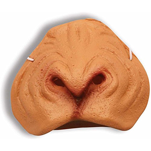 Costume Monkey Nose