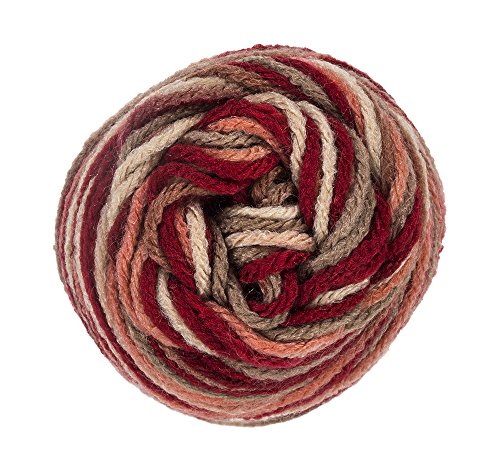 RED Heart 304111 Classic Yarn, Sedona - color: Sedona