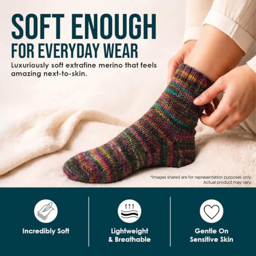 KnitPro Symfonie Fingering Weight Merino Wool Yarn 100g, Harvest Vine | 75% Extrafine Merino & 25% Polyamide, 438yds, OEKO-TEX Certified, Superwash, Colorfast, #1 Yarn Skein for Knitting & Crochet - color: Harvest Vine