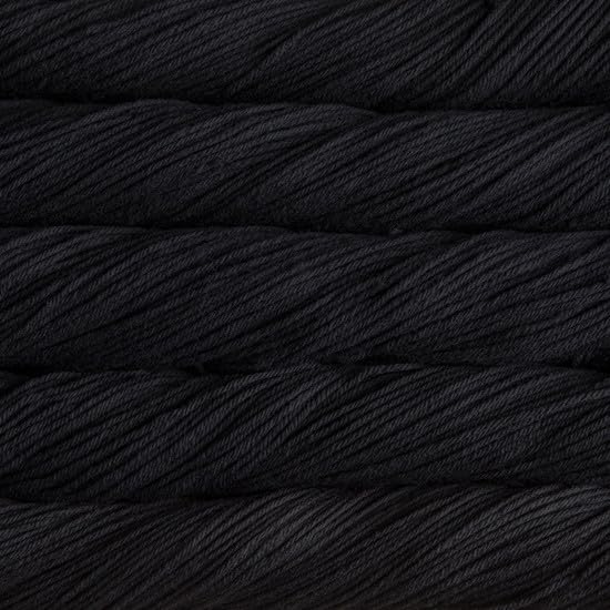 Malabrigo RIOS Hand Dyed Yarn (066 - Lavanda, 100g) - color: 066 - Lavanda