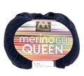 ユザワヤ Yarn: Mansell Merino Queen - Fingering Weight - col.1044 - Mansell - 100% Merino Wool, 152 Yards - color: Color 1044