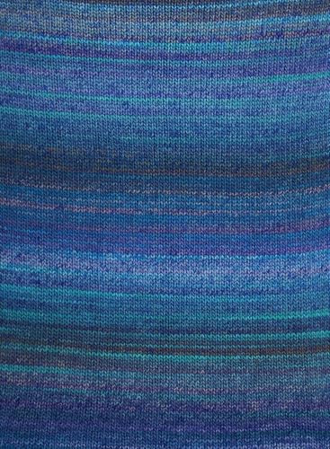 Sirdar Jewelspun Aran - Turquoise Sky (854) - 200g - color: Turquoise Sky