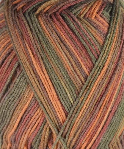 Berroco Comfort Sock Yarn 1713 Dusk - color: 1713 Dusk