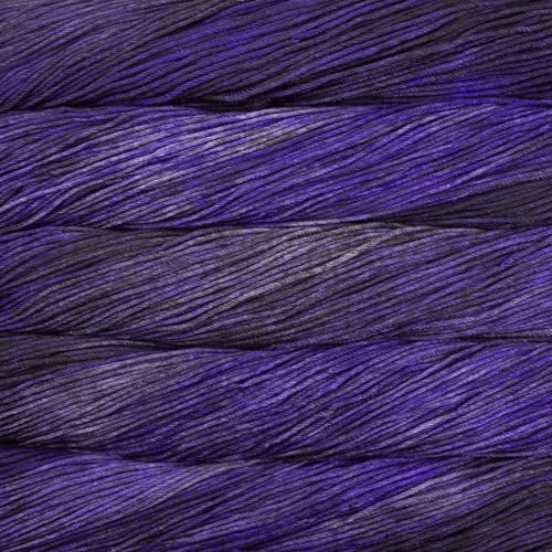Malabrigo RIOS Hand Dyed Yarn (066 - Lavanda, 100g) - color: 066 - Lavanda