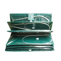 SWEEGICC 11sizes 48 inch(120cm) Stainless Steel Circular Knitting Needles in case 1.5mm-5mm