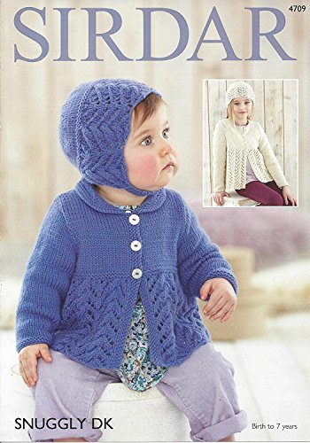 Sirdar Snuggly DK 0469 Happy Hippo - color: 0469 Happy Hippo