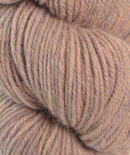 Berroco Ultra Alpaca Yarn 62168 Candy Floss Mix - color: Candy Floss Mix (# 62168)