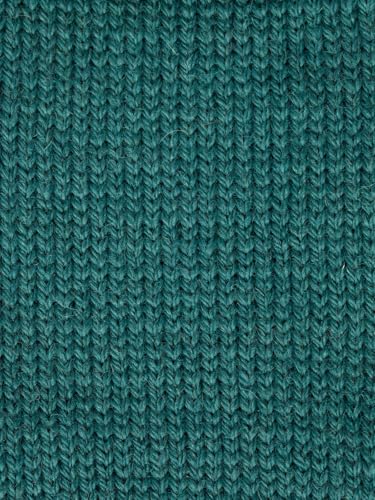WYS The Croft Shetland Aran 0339 Seafield - color: 339 Seafield