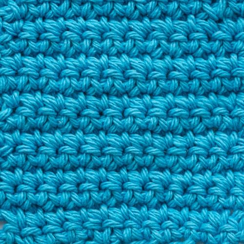 Lily Sugar'n Cream 100% Cotton Yarn 6-Pack Bundle with Bella's Crafts Stitch Markers (Psychadelic Mix) - color: Psychadelic Mix
