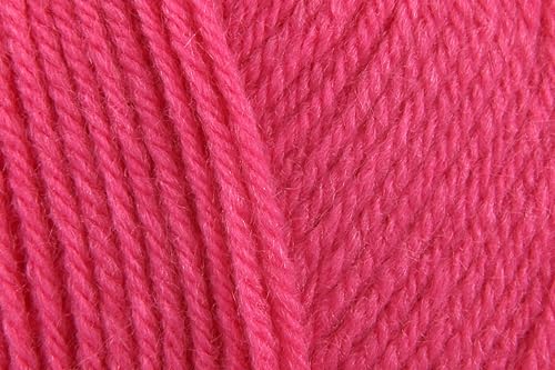 Sirdar Snuggly DK Baby Yarn 50g - All Shades - color: Pink