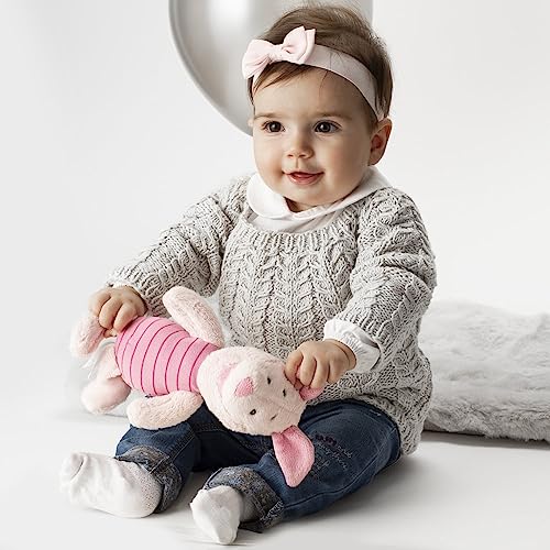 3 Skein La Mia Baby 50% Cotton Total 10.5 Oz Each 3.5 oz (100 g) / 218yd (200m), Medium, Worsted, Super Soft Yarn, Best for Baby and Amigurumi, Beige - L049 - color: Beige - L049