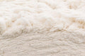 Grown in the USA Raw Cotton Stuffing, Batting, Filling (1lb) - size: 1lb