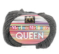 ユザワヤ(Yuzawaya) Munsell Merino Queen Yarn, Fingering Weight, 100% Merino Wool, Made in Japan, 1 Skein (30g), 152 Yards (139m), Color 1082 - Munsell - color: Color 1082