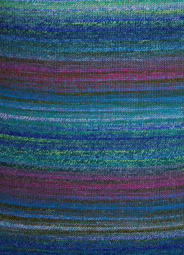 Sirdar Jewelspun Aran - Midnight Sapphire (853) - 200g - color: Midnight Sapphire