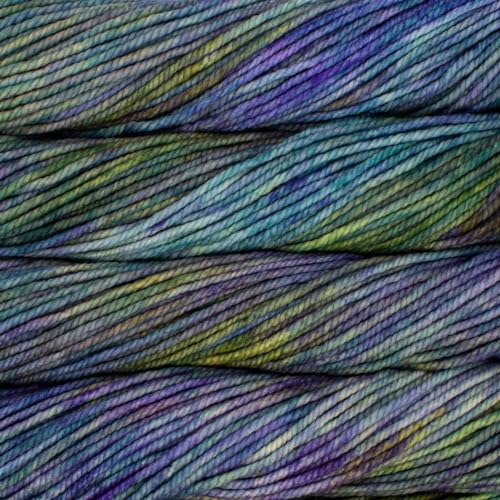 Malabrigo Chunky Yarn (416 - Indiecita) - color: 416 Indiecita