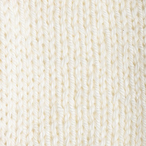 Patons Canadiana Yarn - Solids, Aran - color: Aran, size: 3.5 oz, 205 yds