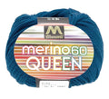 Chroma Yarn merinokui-n (Medium Nib,) G – 3 - color: No. 1041
