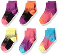 Fruit of the Loom Ankle Socks - 6 Pack Sockshosiery