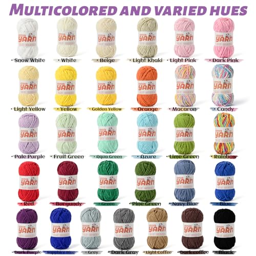 Burgundy Chunky Chenille Yarn for Crocheting, Baby Yarn for Crocheting Soft Blanket/Amigurumi, 100g (87.4yds) Super Bulky Fluffy Velvet Knitting/Crochet Yarn - color: Burgundy