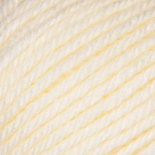 Patons Canadiana Yarn - Solids, Aran - color: Aran, size: 3.5 oz, 205 yds