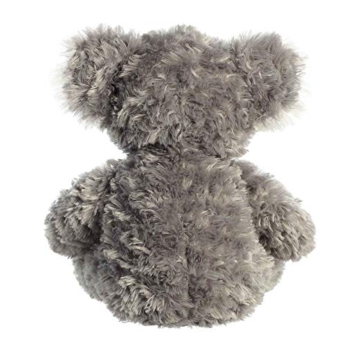 Aurora® Snuggly Tubbie Wubbies™ Koala Stuffed Animal - Comforting Companion - Imaginative Play - Gray 12 Inches - style: Koala