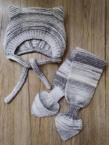 SHIKE Cloud-Mass Soft Gradient Air Yarn | 200g(7oz),458m(500yds) 8% Wool,57% Acrylic,35% Cotton Blend | Ombre Yarn for Knitting&Crochet,Cozy DIY for Scarves,Hats,Blankets&Winter Accessories (YT13) - color: YT13