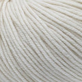 Double Knit-Weight (DK), 100% Superwash Fine Merino Wool Knitting and Crochet Yarn - Purely Merino DK 3301 Off White - color: 3301 Off White