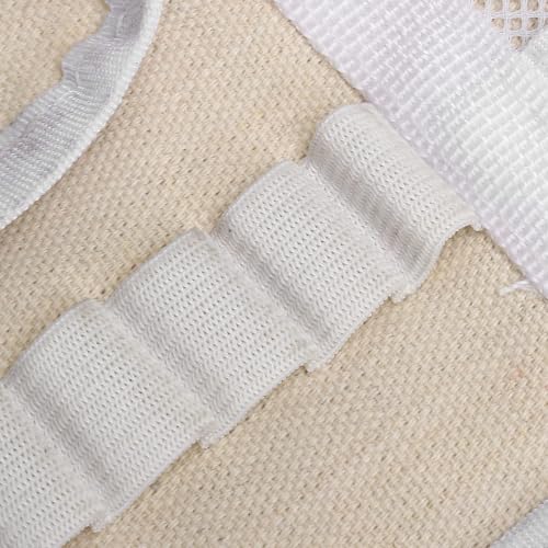 Pssopp Knitting Needles Holder Case Rolling Organizer Knitting Needle Storage Zipper Bag for Straight and Circular Knitting Needles Accessories(Owl)