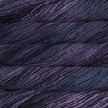 Malabrigo Worsted Hand Dyed Yarn (068 - Violetas) - color: 068 - Violetas