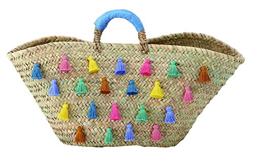 Bundle of Two (2) Tassel Makers: Large (Makes 5 Sizes, 6-10 cm Tassels) and Small (Makes 3 Sizes, 3-5 cm Tassels)