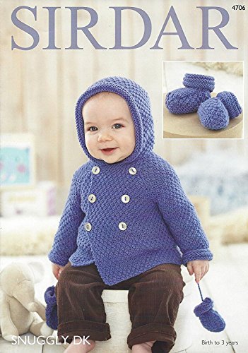 Sirdar Snuggly DK 0469 Happy Hippo - color: 0469 Happy Hippo