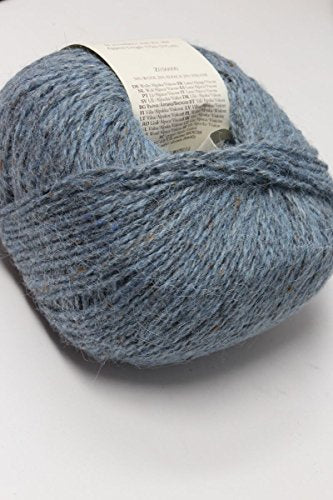 Rowan - Felted Tweed - color: Duck Egg (173)